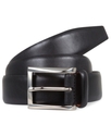 Trafalgar Belts, Broderick Leather Belt