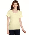 Tee, Short-Sleeve V-Neck