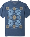 T-Shirt, Wealth of Treasure Graphic Tee