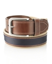Belt, Canvas Belt