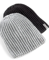 Hat, Baggy Knit
