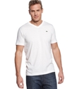 Big and Tall Shirt, V-Neck T-Shirt