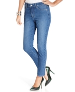 Not Your Daughter's Jeans Petite Jeans, Skinny Ank