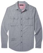 Long Sleeve Shirt, Pocket