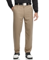 Golf Pants, 5 Iron Flat Front Pants