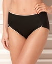 Shapewear, Light Control Brief Decadence High Cut 
