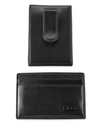 Wallet, Money Clip Card Case