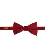 Bow Tie, Paisley Tonal