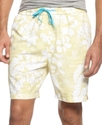 Swimwear, Aqua Fresco Swim Trunks