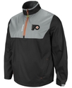 NHL Jacket, Philadelphia Flyers Center Ice Jacket