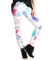 Juniors Jeans, Skinny Printed