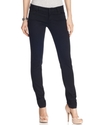 Juniors, Skinny Black Wash