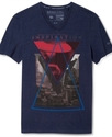 Shirt, Nianos V-Neck T-Shirt