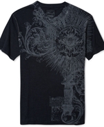 Shirt, Graphic T-Shirt