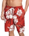 Swimwear, Vacation Getaway Swim Trunks