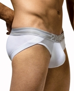 Men's Underwear, Dual Lifting No Show Brief