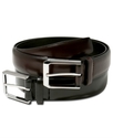 Belts, Soft Touch Leather Belt