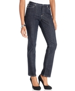 Not Your Daughter's Jeans, Sheri Skinny Jeans, Col