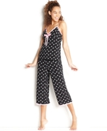by Jennifer Moore Pajamas, Slinky Top and Pajama P