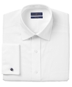 Dress Shirt, Pinpoint French Cuff