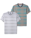 Shirt, Every Day Value Stripe Shirt