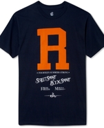 Shirt, Street Smart T-Shirt