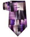 Tie, Lady With Argyle Socks 7