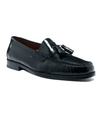 Shoes, Pannel Tassel Loafers Men's Shoes