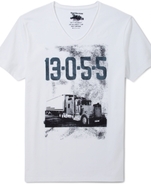 BOSS Orange Shirt, Timbre T Shirt