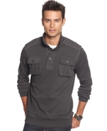 Sweater, Mock Neck Sweater