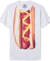 T-Shirt, Hot Dog Weiner T-Shirt