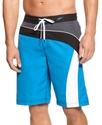 Swimwear, Gulf E-Board Trunk