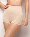 Shapewear, Medium Control Tummy Manager Boyshort 6