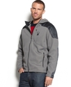 Hoodie, Outsetter Hybrid Fleece Hoodie
