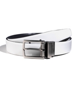 Belt, 30mm Calf Grain Reversible Belt