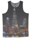 Levi's T-Shirt, Morello NYC Tank Top