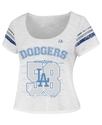 Women's MLB Shirt, Los Angeles Dodgers Looking for