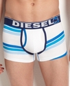 Men's Underwear, Darius Printed Trunk