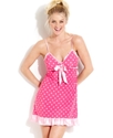 by Jennifer Moore Chemise, Slinky Knit Chemise
