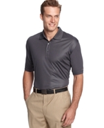 for Tasso Elba Big and Tall Golf Shirt, Embossed P