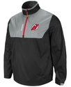 NHL Jacket, New Jersey Devils Center Ice Jacket