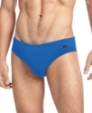 Swimwear, Solid Crab Swim Brief