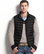 Hawke and Co. Outfitter Vest, Packable Lightweight