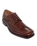 Shoes, Glenager Moc Bike Toe Oxfords Men's Shoes