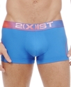 Men's Underwear, Speed Range No Show Trunk