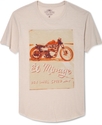 Shirt, El Mirage Short Sleeve T Shirt