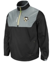 NHL Jacket, Pittsburgh Penguins Center Ice Jacket