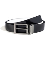 Belt, 30mm Calf Grain Reversible Belt