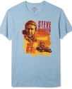 Shirt, Steve McQueen T-Shirt