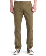 Levi's Jeans, 511 Slim Trouser, Dark Moss